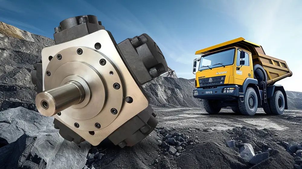 Kẹkẹ Motors