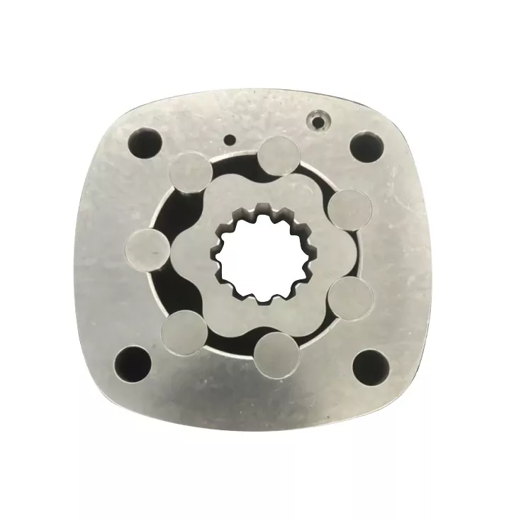 Kini itọju wo ni o nilo lati yago fun ariwo mọto hydraulic?