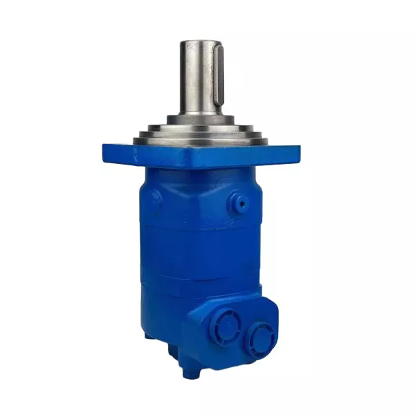 Kini awọn abuda ati awọn anfani ti Morbilita Hydraulic?