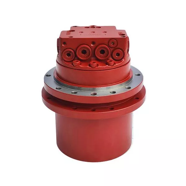 Onínọmbà ti Ilana inu ati Ilana Ṣiṣẹ ti Awọn ọkọ ayọkẹlẹ Hydraulic