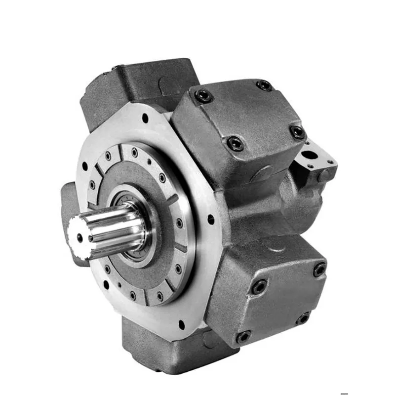 Kini Awọn ọkọ ayọkẹlẹ Hydraulic Epo ati Kilode ti Wọn Ṣe pataki?