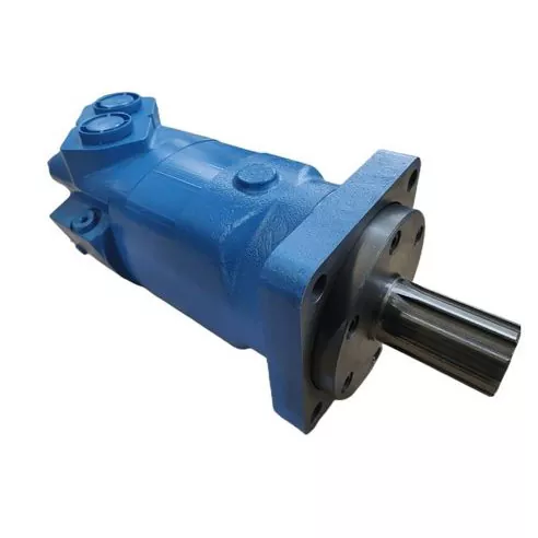 Bawo ni Awọn ẹrọ Hydraulic Ikole Ṣe Imudarasi Awọn iṣẹ akanṣe Amayederun ode oni?