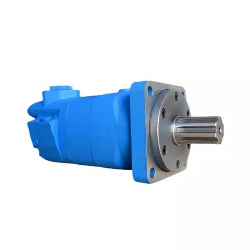 Kini O jẹ ki Ẹrọ Hydraulic Omi Omi ode oni ṣe pataki fun Awọn iṣẹ Omi Omi to munadoko?