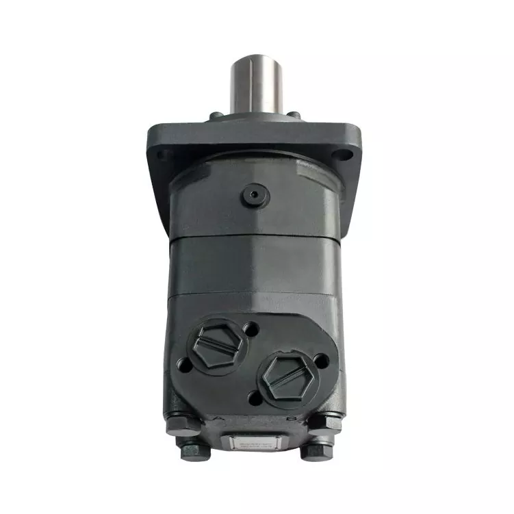 Kini Awọn ọkọ ayọkẹlẹ Hydraulic Iyara Iyara-giga ati Bawo ni Wọn Ṣe Ṣe anfani Awọn iṣẹ Rẹ?