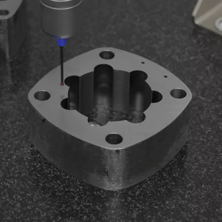 Bawo ni Orbital Hydraulic Motors pẹlu Spool Valve Ṣe ilọsiwaju Iṣe Iṣẹ-iṣẹ?