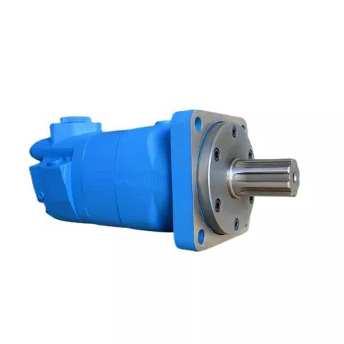 Bawo ni Ẹrọ Hydraulic Iṣẹ-ogbin Ṣe Imudara Imudara Ogbin Modern?