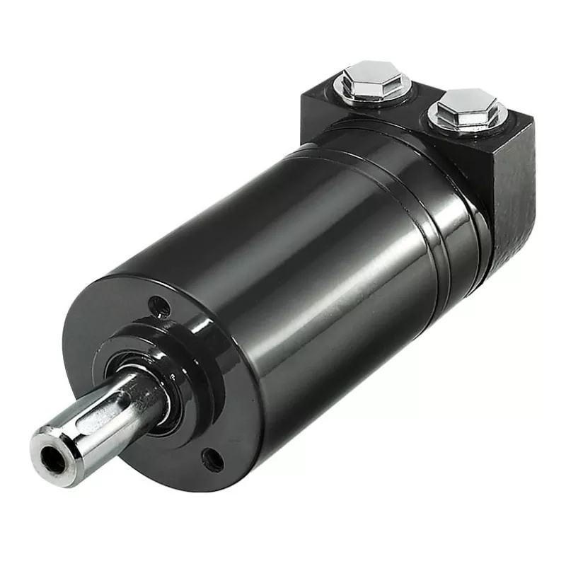 Awọn Motors Hydraulic Orbital Kekere: Bii o ṣe le Yan Solusan Agbara Iwapọ Titọ fun Ohun elo Rẹ