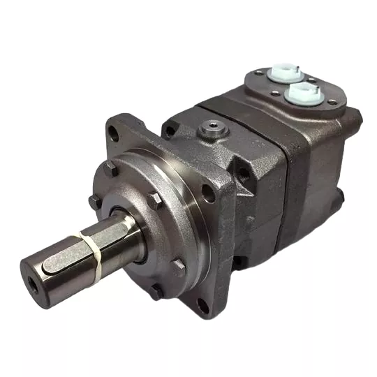 Mọto Hydraulic Ṣe Ko Ṣe Ifọwọsowọpọ? Awọn atunṣe Oju-aaye yii Lu Npe Oluṣowo naa