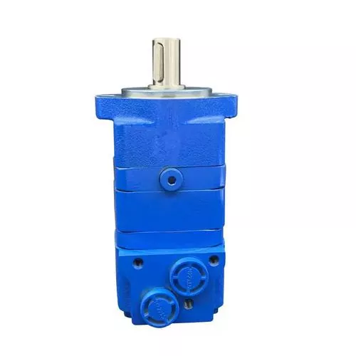 CNC Machine Ọpa Hydraulics awọn ọna šiše