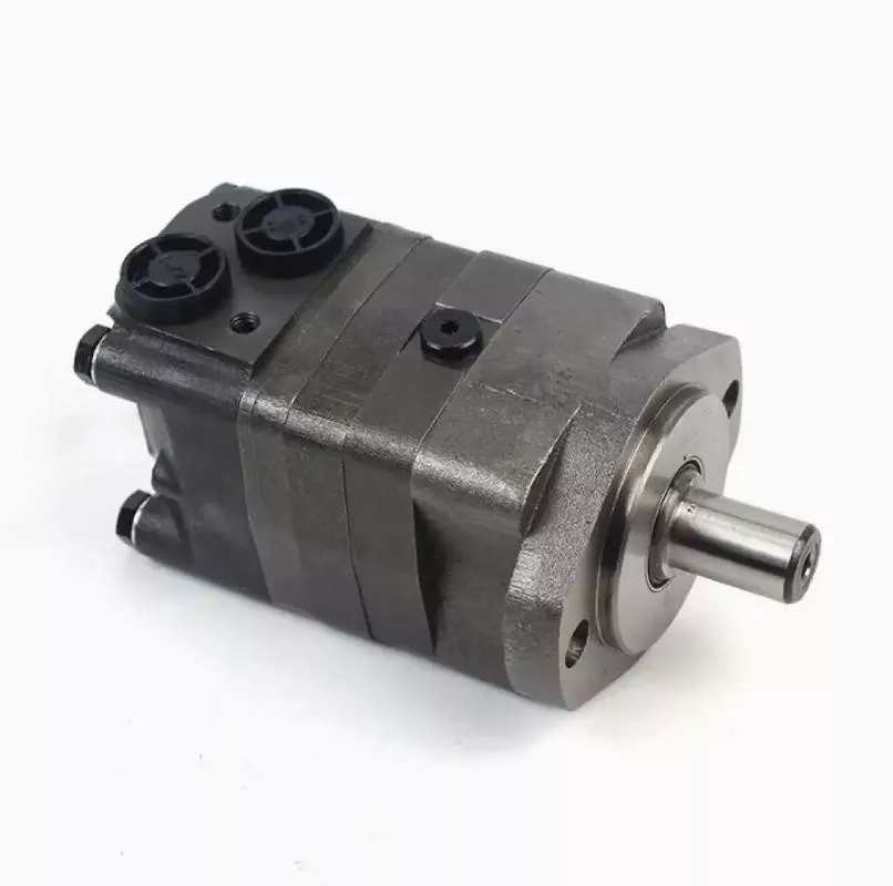 Iwapọ Orbital Hydraulic Motors