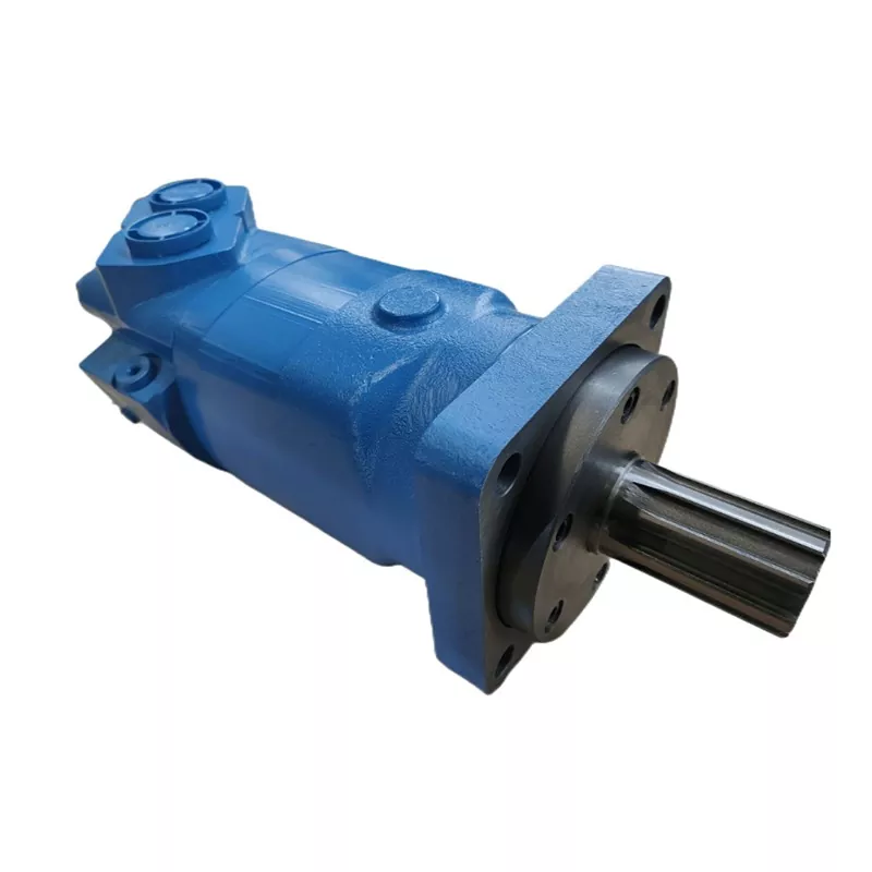 Nja Mixer ikoledanu Hydraulic Motors