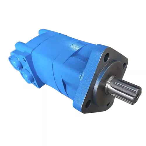 Factory Automation Hydraulics iwapọ Servo Motors