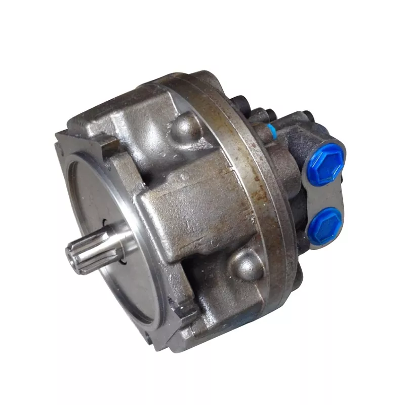 Ipeja Winch Hydraulic Motors