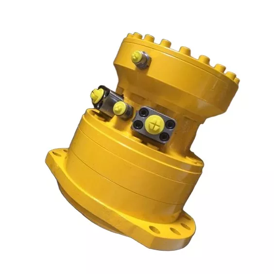 Eru Ojuse Hydraulic Wheel Motors