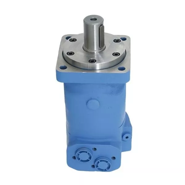 Eru Ile ise Hydraulics High-Torque Hydraulic Motors