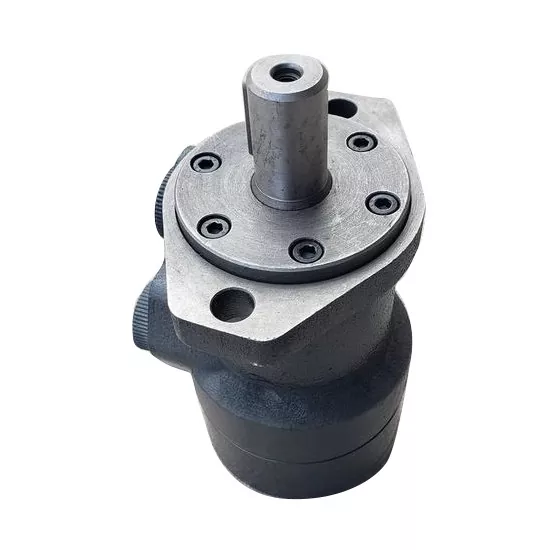Giga-Titari Orbital Hydraulic Motors