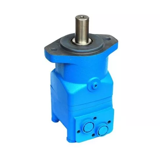 Ga Torque Hydraulic Travel Motors
