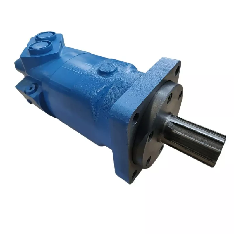 Eefun Die Simẹnti Machinery