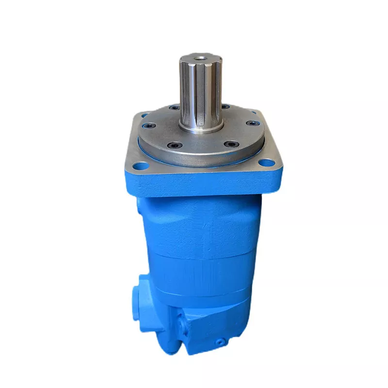 Eefun ti wakọ Ikole Machinery