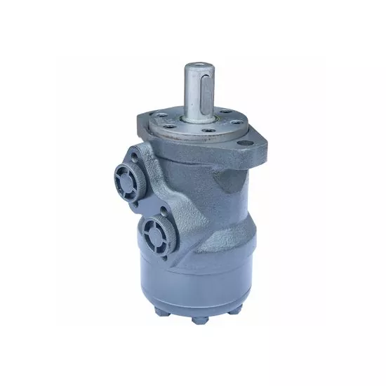 Ẹrọ mimu Ohun elo Hydraulic Drive