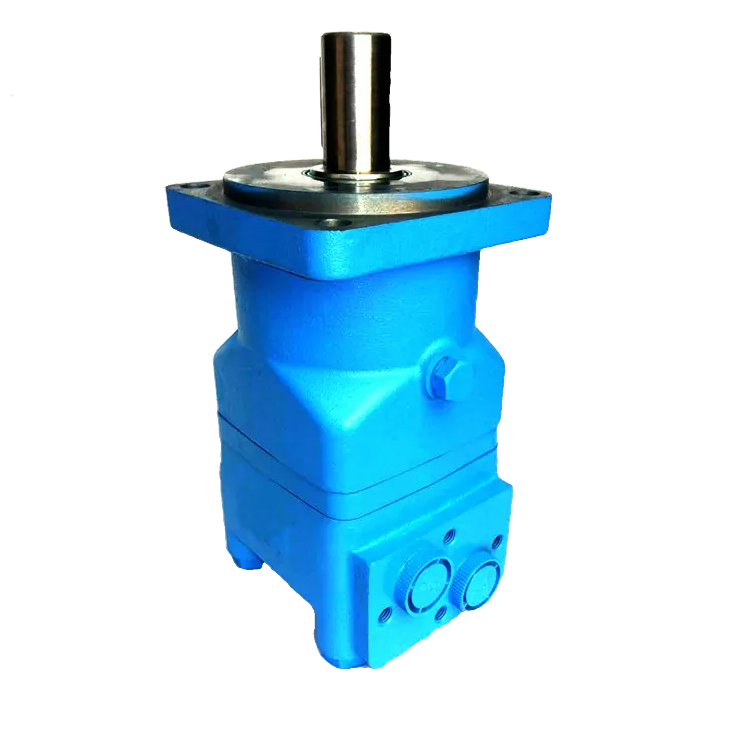 Awọn Ohun elo Iwakusa Wakọ Hydraulic
