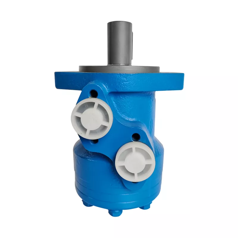 Ẹrọ Abẹrẹ Abẹrẹ Hydraulic