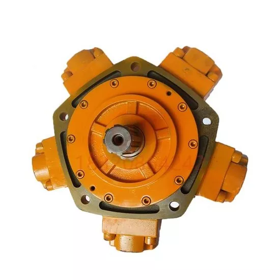 Ọkọ ayọkẹlẹ Hydraulic fun Ohun elo Irinna Awọn eekaderi