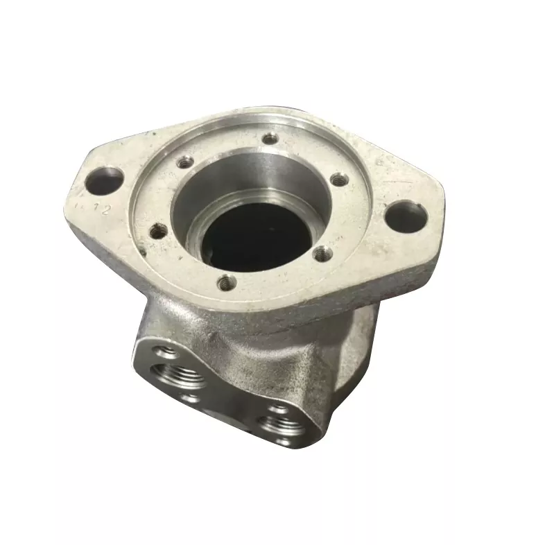 Eefun ti Motor Parts