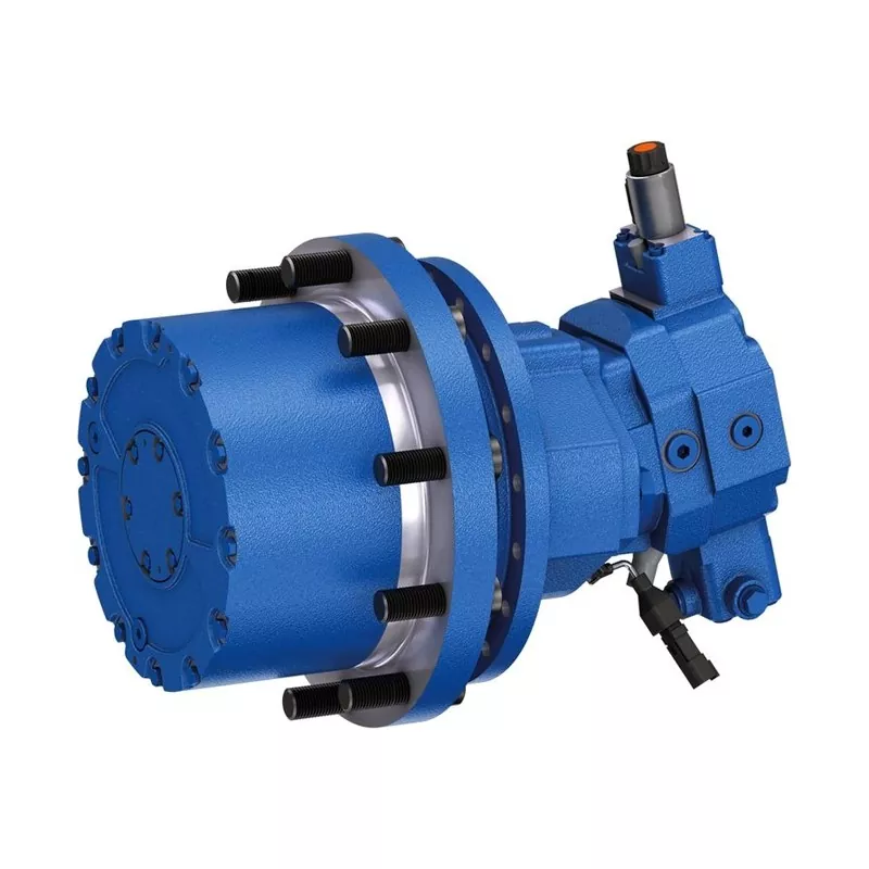 Awọn ọkọ ayọkẹlẹ Hydraulic fun Awọn ọkọ ayọkẹlẹ Pataki