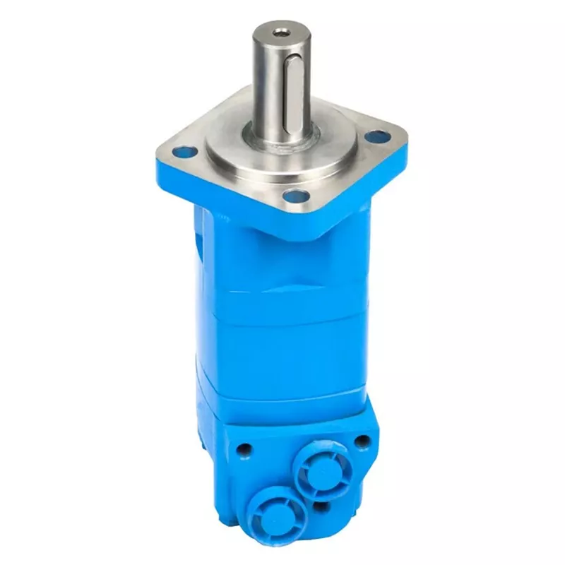 Hydraulic Winch Motor fun Ikole