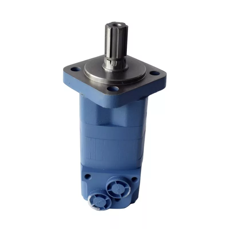 Ise ati Mining Hydraulic Motors