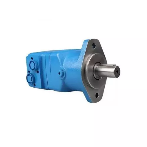 Ise Mixer Hydraulic Motors