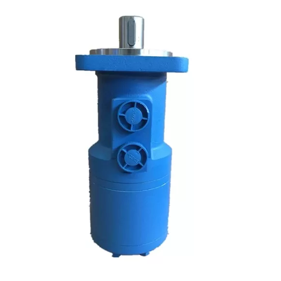 Ise Winch Hydraulic Motors