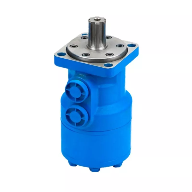 Abẹrẹ Molding Machine Hydraulic Motors