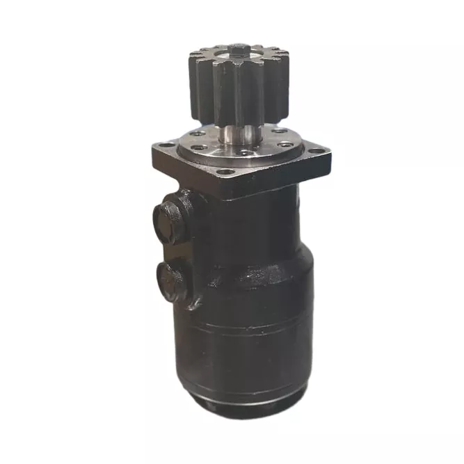IP67 Mabomire Hydraulic Motors