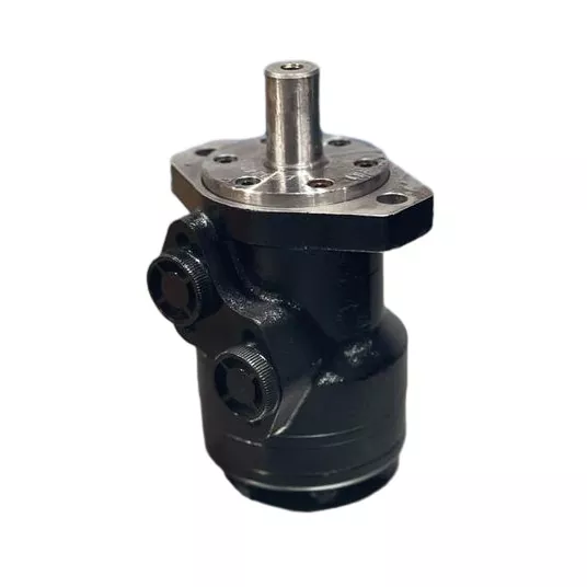 IP68 Mabomire Hydraulic Motors