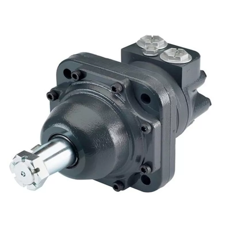 Irigeson System Hydraulic Motors
