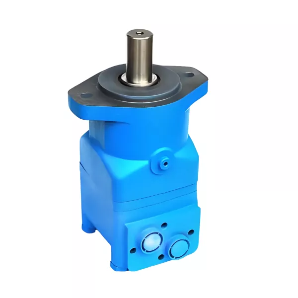 Nla nipo Orbital Hydraulic Motors