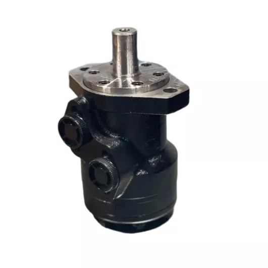 Awọn eekaderi Conveyor Hydraulic Motors