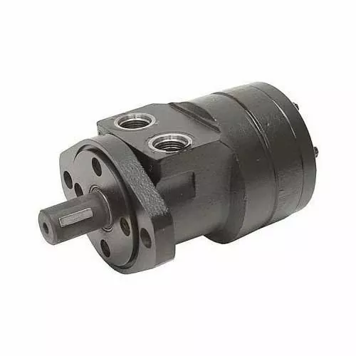 Low Speed ​​High Torque jia Hydraulic Motors