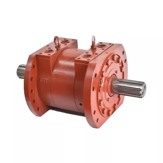 Marine dekini Crane eefun ti Motors