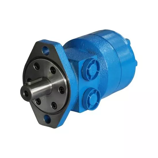 Orbital Hydraulic Motors fun Ẹrọ Ogbin