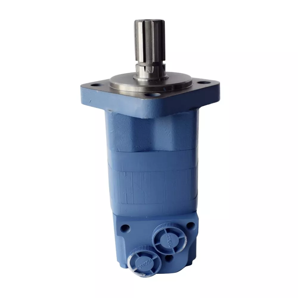 Opopona Roller Hydraulic Motors