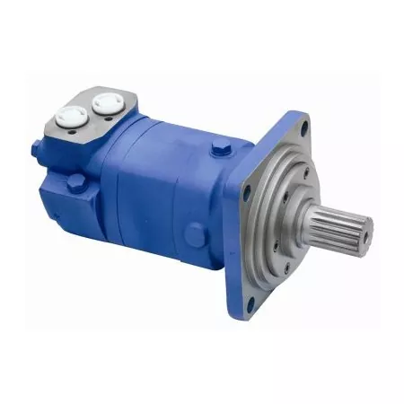 Rotari Orbital Hydraulic Motors