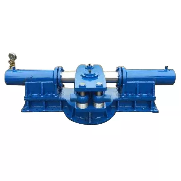 Ọkọ Idari jia Hydraulic Motors