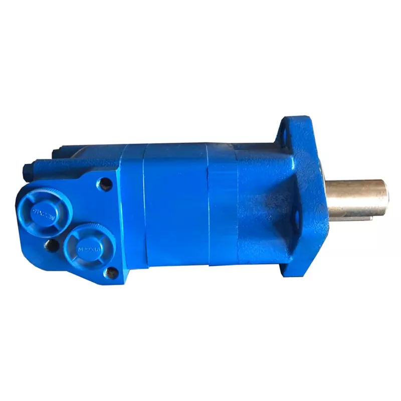 Tirakito Hydraulic Motors