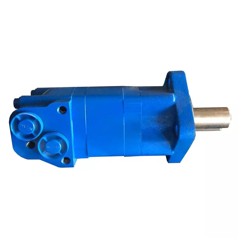 Eefin alaidun Machine Hydraulic Motors
