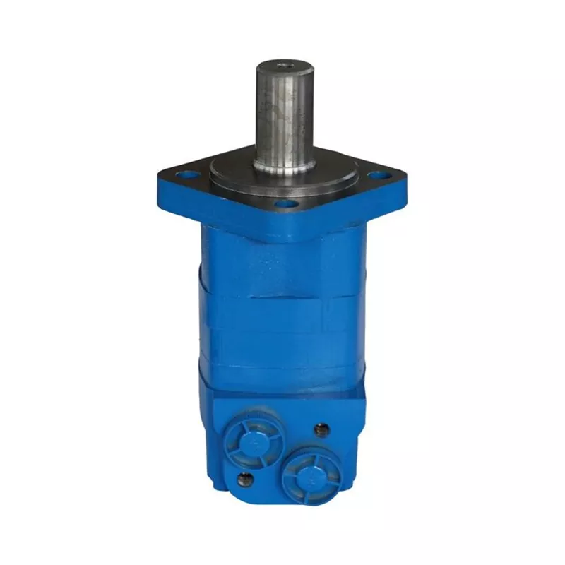 Kẹkẹ agberu Hydraulic Motors